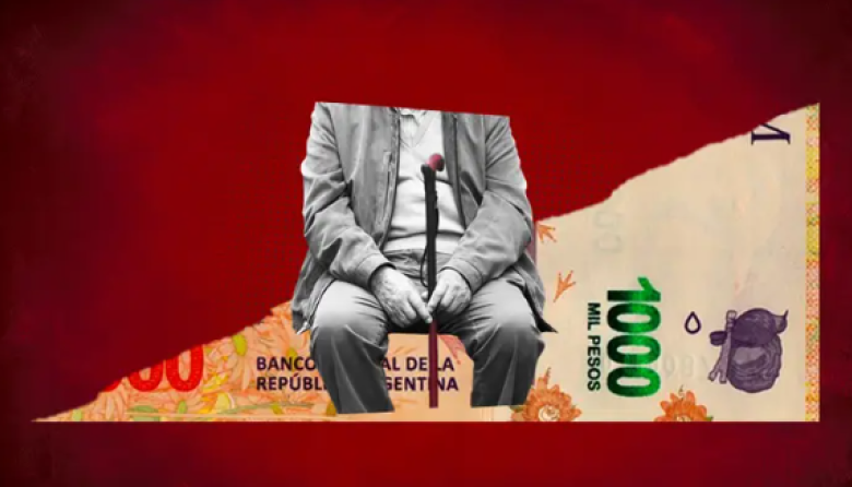 Jubilaciones, AUH y salario mínimo: cuánto se cobrará tras la inflación de julio
