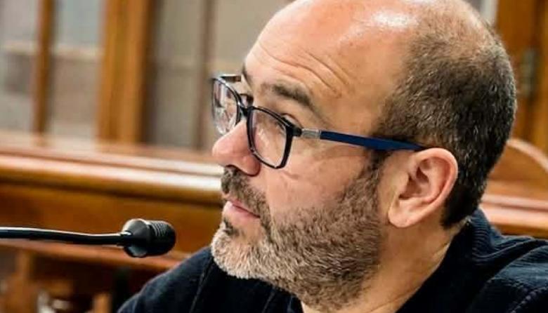Federico Chouhy al oficialismo: “Debería darles vergüenza aprobar un llamado a licitación que ya fue publicado”