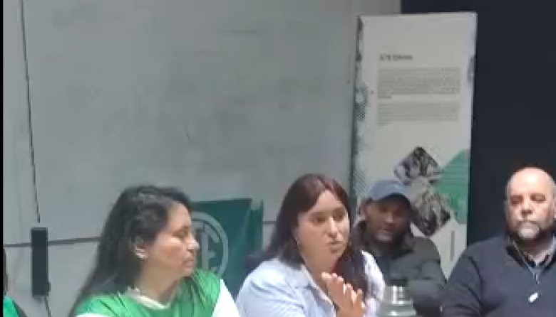 Hospital San Felipe: trabajadores en espera, un hospital deteriorado y la disputa política por su municipalización