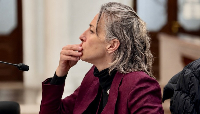 Mariana Aseff: “Las ordenanzas están para cumplirlas”
