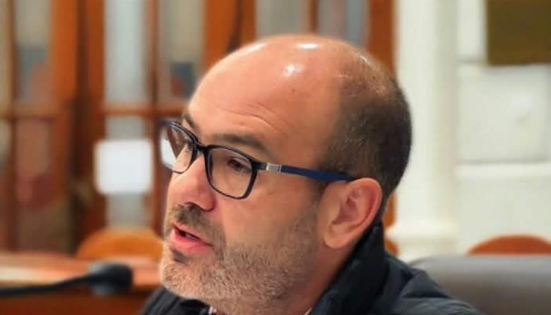 Federico Chouhy: “Los nicoleños pagamos más por acceder a la autopista”