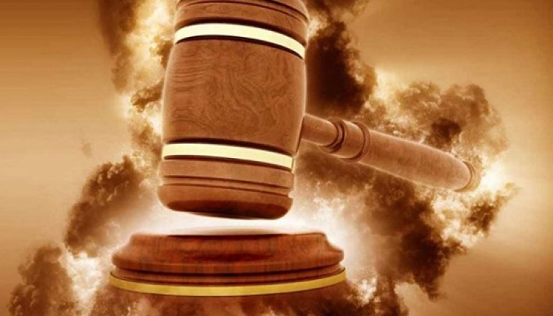 La Saga del Lawfare ambientalista y la criminalidad organizada