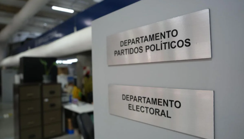 El mapa partidario bonaerense rumbo a 2027. Afiliaciones y bajas de partidos y agrupaciones municipales