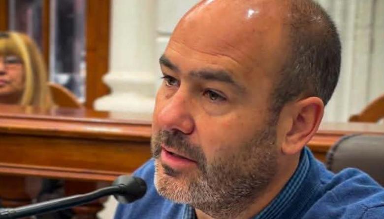 Chouhy cuestionó las demoras en el Concejo y reclamó respuestas a los vecinos