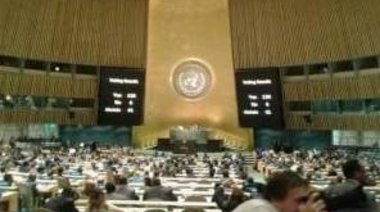 En septiembre de 2015, el mundo limitaba a los buitres gracias a Argentina, el G7 y China