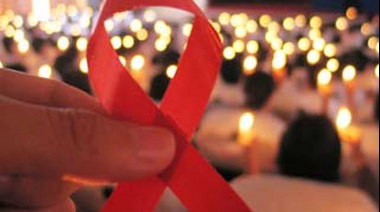 Día Mundial de la Lucha contra el Sida