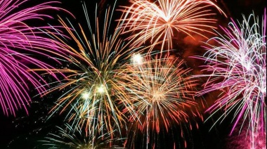 Se acercan las fiestas: ¿Qué hacemos con la pirotecnia?