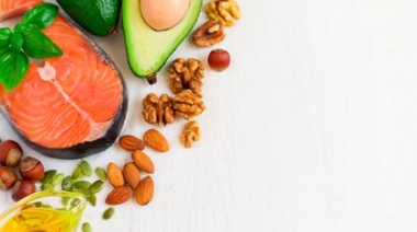 De qué manera una alimentación rica en omega 3 ayuda a combatir las inflamaciones