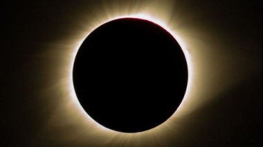 Eclipse total solar o la “muerte temporal del Sol”, bajo la mirada ancestral mapuche
