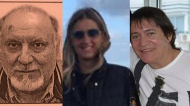 Allanan a Paula Dadamo, Gulías y a Paez en Martínez y San Nicolás