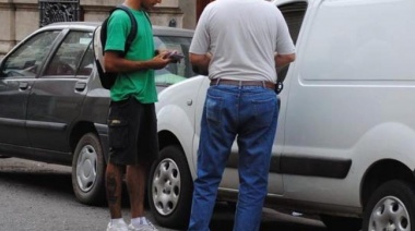 Aumenta el estacionamiento medido en la ciudad