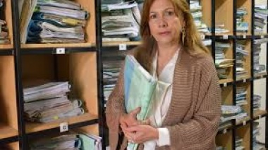 El intendente no pudo apartar a jueza que tramita 577 causas contra el municipio de San Nicolás