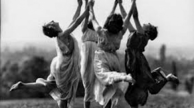 Los beneficios de bailar y el encierro