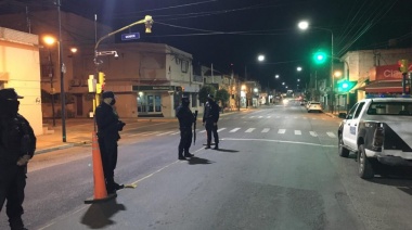 ¿Cual es el precio que tendrán que pagar los que no usen tapabocas y hagan fiestas clandestinas?