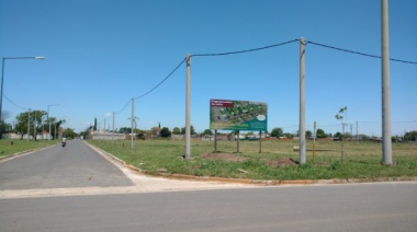 Robos y estafas con lotes y terrenos en San Nicolás I
