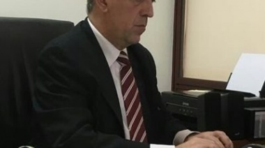 Pablo Barbieri, a cargo de la unidad que va a licitar la Hidrovía Paraguay-Paraná
