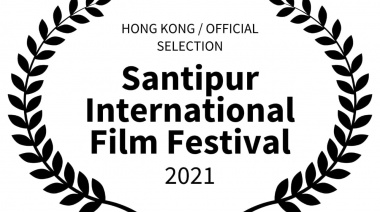 La película Hong Kong seleccionada en la India