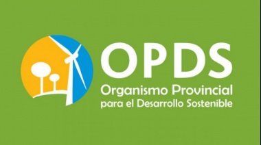 Las obras de Manuel en el Parque, fueron clausuradas por el OPDS y el Ministerio de Ambiente de la Nación