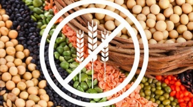 La Provincia brinda asistencia alimentaria para celiacos