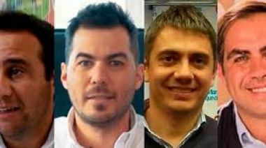 Subjetivo silencio de los Passaglia por los viáticos de la corrupción en el puerto de San Nicolás