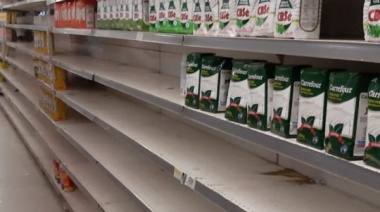 El Gobierno imputó a grandes empresas por generar desabastecimiento de productos