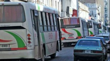 A partir de hoy rige el aumento de colectivo aprobada a espaldas de los vecinos