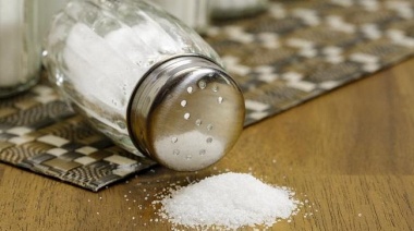 Semana Mundial de la Concientización sobre la Sal