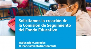Concejales piden la creación de la Comisión de Seguimiento del Fondo Educativo