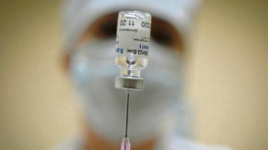 Buenos Aires reasigna fecha a quienes no asisten a vacunarse sin rechazar el turno