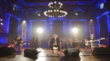 Una nueva plataforma busca promocionar a músicos bonaerenses