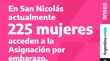 Asignación por embarazo: diez años de implementación