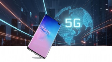 Tecnología 5G: Para qué sirve y cuándo llega a la Argentina