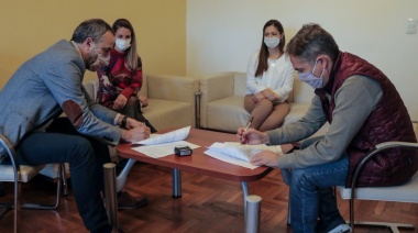 Desplazan a Romina Moretta de la delegación de la Defensoría del Pueblo