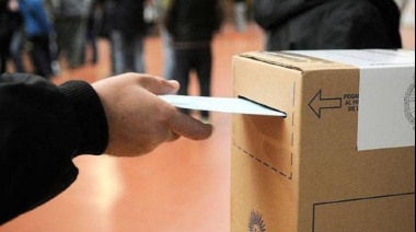 Hay acuerdo para postegar las elecciones 2021