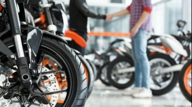 Programa Mi Moto: Enterate de los 39 modelos que podés comprar en 48 cuotas