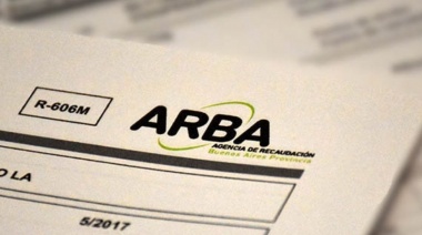 Vence plazo para acceder a la exención de hasta 50% en Ingresos Brutos bonaerenses