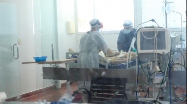El Hospital San Felipe implementa el suero equino