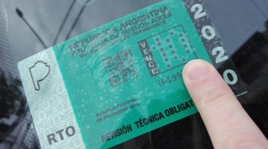 Acuerdan nuevas tarifas para la Verificación Técnica Vehicular