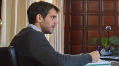Passaglia, 3mil millones y ni una cama