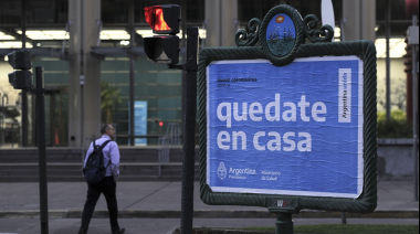 Vuelve el aislamiento estricto por 48 horas: cuáles son las actividades suspendidas