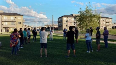 PROCREAR informó a las 236 familias hipotecadas UVA, que dejarán esa modalidad