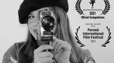 Hong Kong seleccionada en el "Paraná International Film Festival"