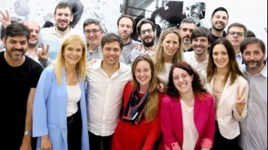 Otro ministro de Kicillof podría encabezar la segunda sección electoral