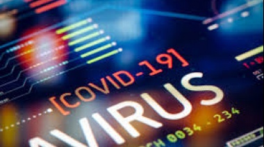 Coronavirus en Argentina: la tasa de positividad diaria descendió al 12% y se acerca al número ideal sugerido por la OMS