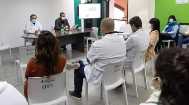 Nuevo servicio en el Hospital San Felipe