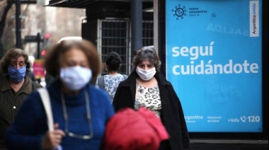 Covid Argentina: Cuáles son las medidas que regirán hasta el 1 de octubre con el nuevo DNU