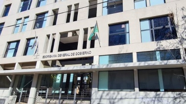 La Escribanía General de Gobierno lanza un sistema de turnos