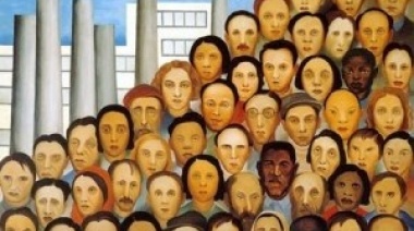 La indignación de los indignos