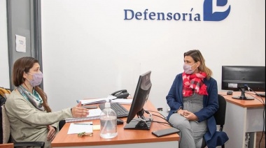 El fuego se extingue. El problema persiste