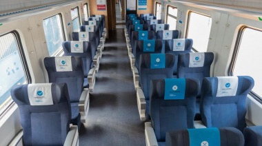 Trenes Argentinos: Ya se pueden comprar pasajes de larga distancia
